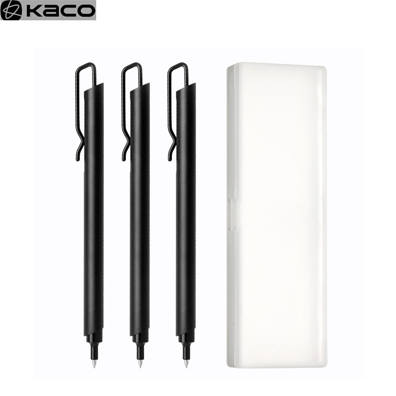 ปากกาโลหะคาโก้พร้อมรีฟิลสำหรับ - Office Stationery Supply Business บทวิจารณ์และราคา