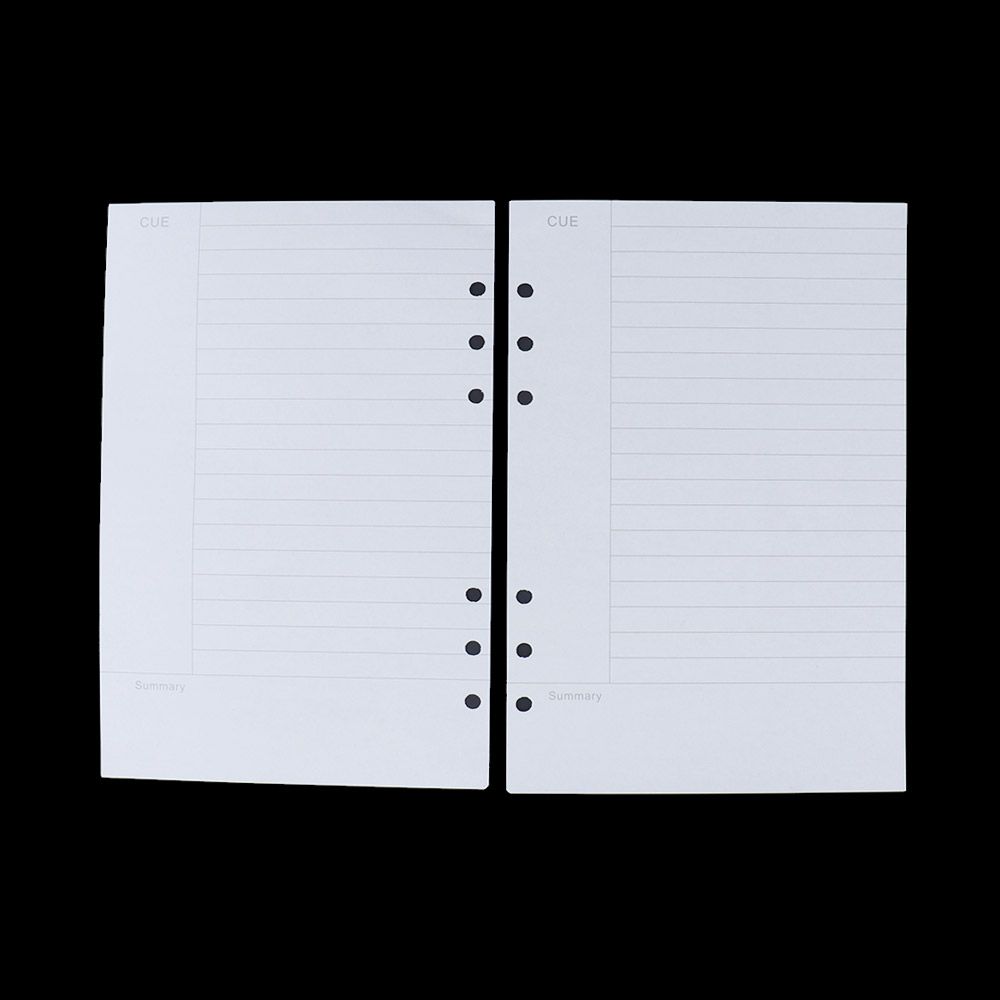 สมุดแพลนเนอร์รายวันสำหรับนักเร - Notebook Dotted A5 บทวิจารณ์และราคา