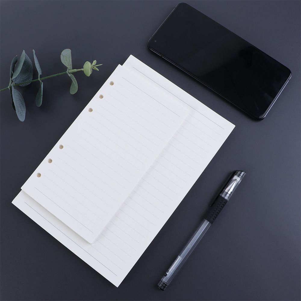 สมุดแพลนเนอร์รายวันสำหรับนักเร - Notebook Dotted A5 บทวิจารณ์และราคา