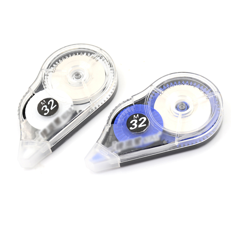 32M * 5MM Roller Correction เท - Correction Tape Roller บทวิจารณ์และราคา
