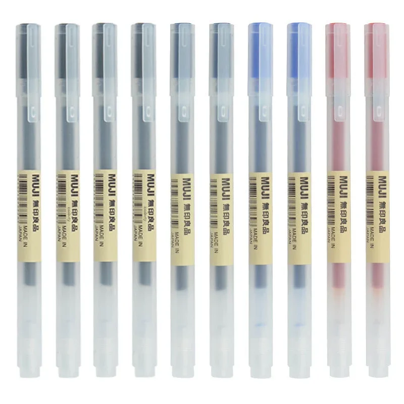 10-30 ชิ้น/เซ็ต 0.38/0.5 มม.ปา - Office Stationery Supply Business บทวิจารณ์และราคา