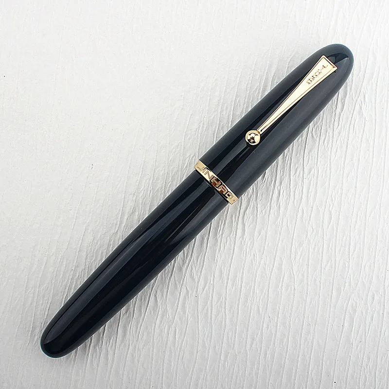 Jinhao ปากกาหมึกซึม9019บาง/ละเ - Office Stationery Supply Business บทวิจารณ์และราคา