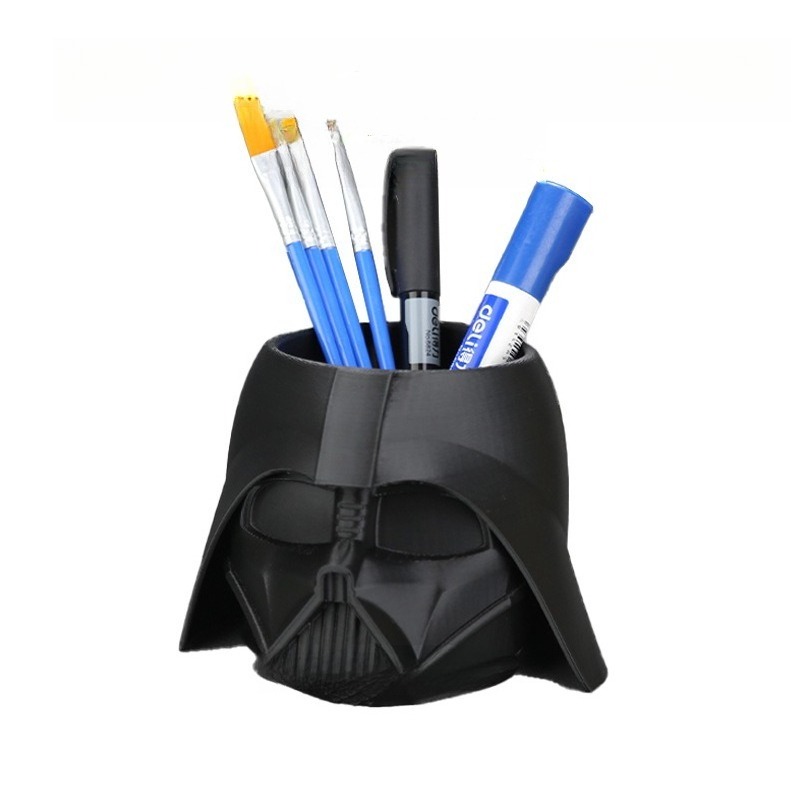 ที่ใส่ปากกาและดินสอ ดาร์ธ เวเด - Stationery Supplier บทวิจารณ์และราคา