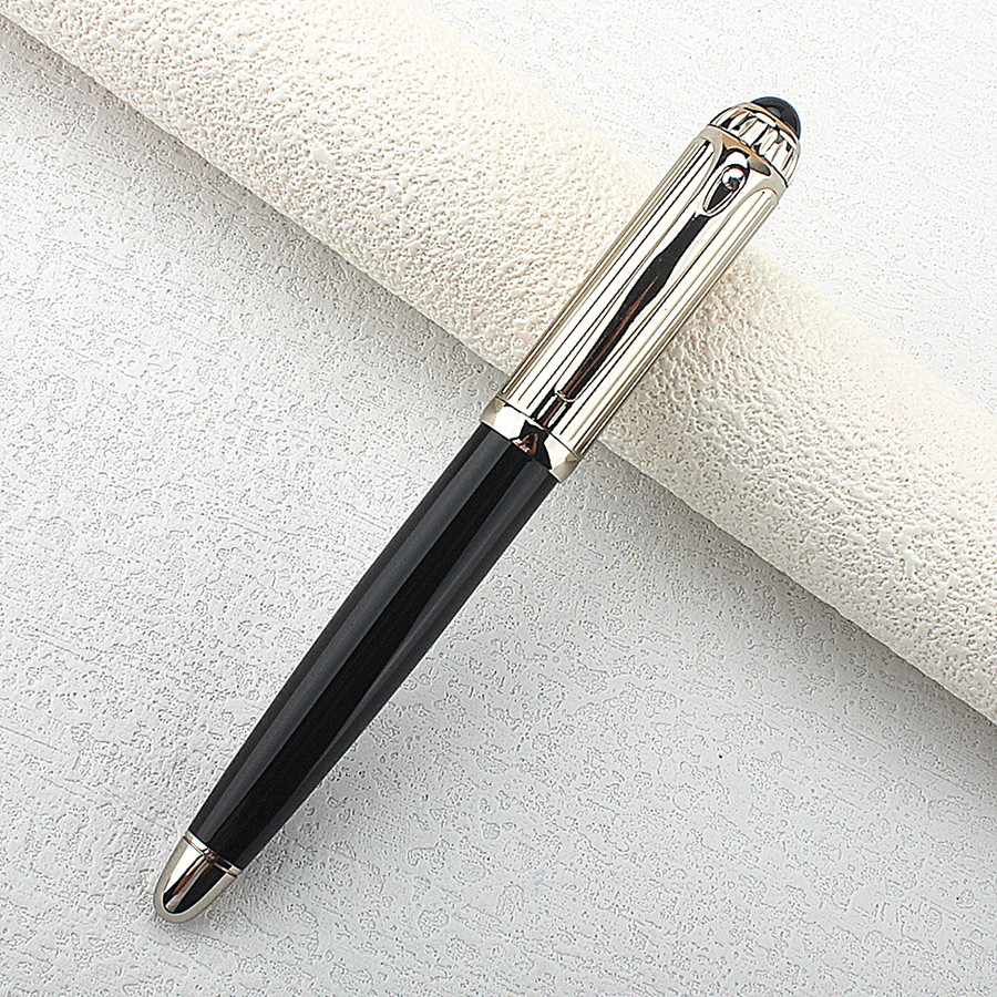 หรูหราโลหะปากกาลูกลื่นธุรกิจอุ - Office Stationery Supply Business บทวิจารณ์และราคา