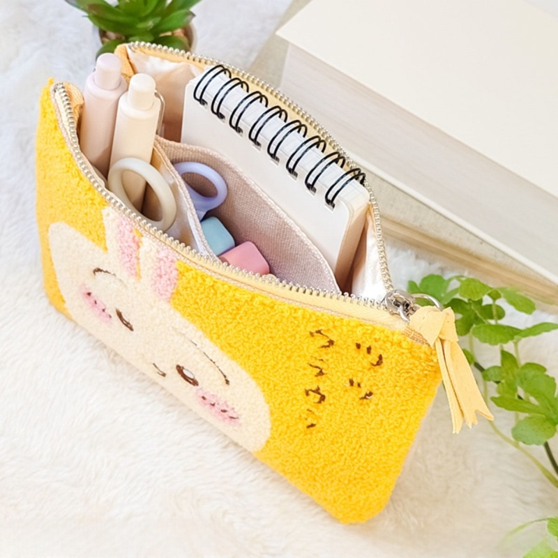 กล่องใส่ปากกาการ์ตูนชิคคาวะ อุ - Stationery Supplier บทวิจารณ์และราคา