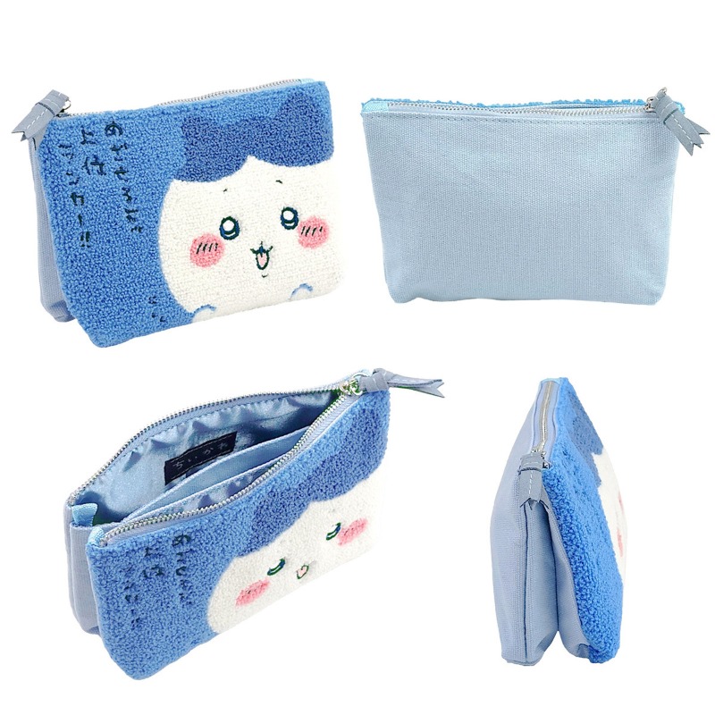 กล่องใส่ปากกาการ์ตูนชิคคาวะ อุ - Stationery Supplier บทวิจารณ์และราคา