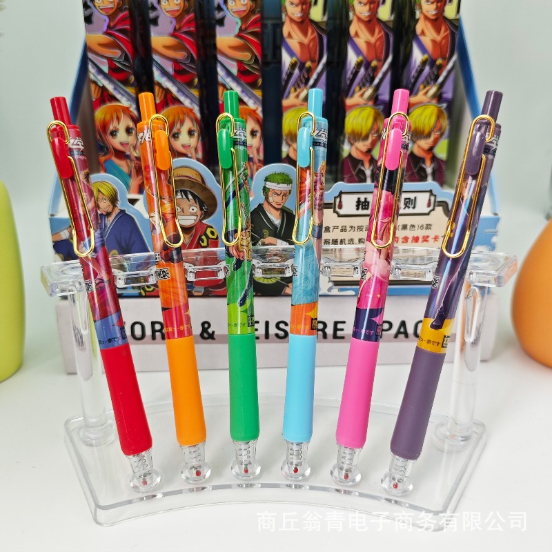 24 ชิ้น ใหม่อะนิเมะวันพีซซีรีส - Stationery Supplier บทวิจารณ์และราคา